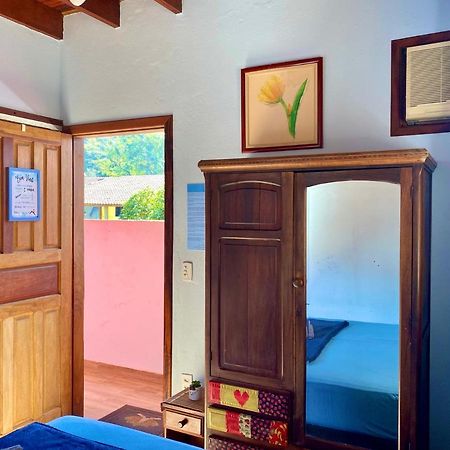 Suite Tropical Trindade Παρατί Εξωτερικό φωτογραφία