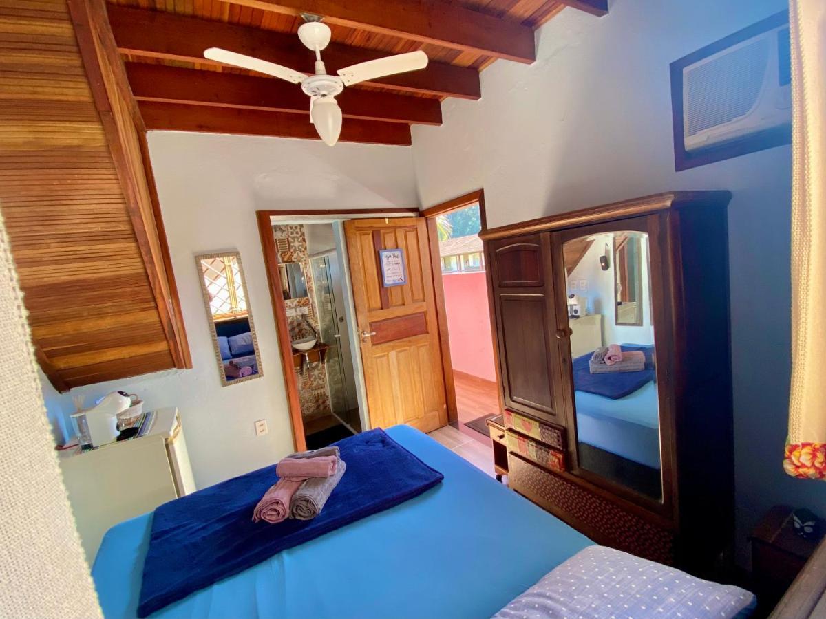 Suite Tropical Trindade Παρατί Εξωτερικό φωτογραφία